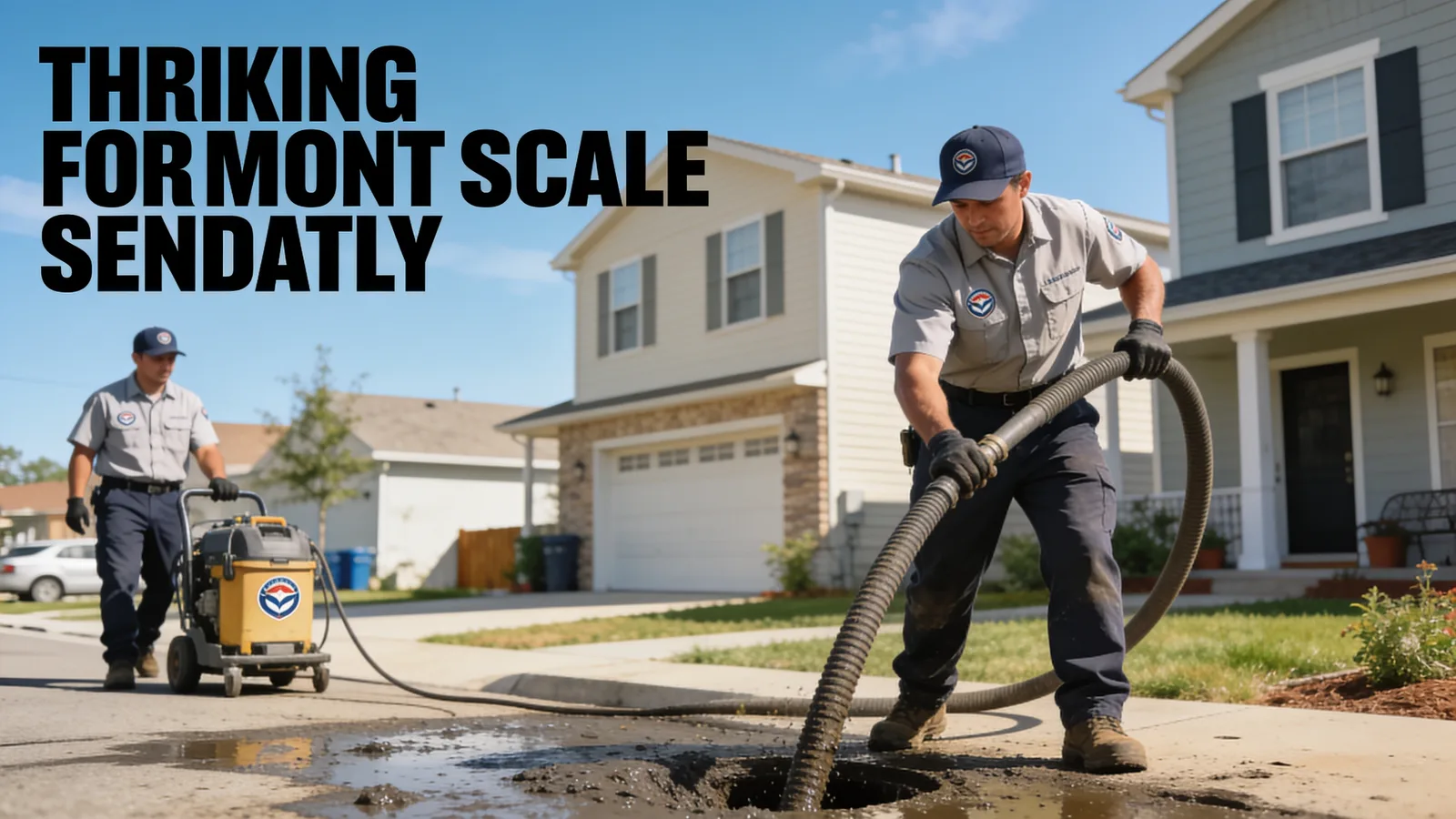 Sewage Cleanup in Chanute, KS near me